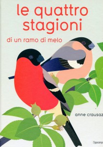 stagioni ramodimelo